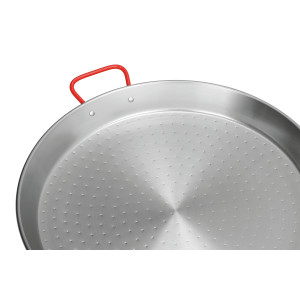 Poêle à Paëlla - ø 42 cm - Bartscher