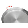 Poêle à Paëlla - ø 42 cm - Bartscher