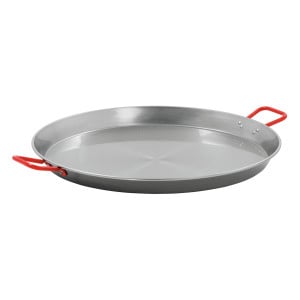 Paella Pan - ø 70 cm - Bartscher