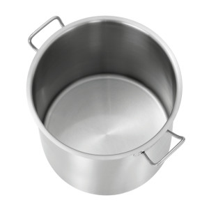 Marmitas nerūdijančio plieno - 25 L Bartscher