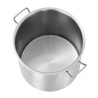 Marmitas nerūdijančio plieno - 25 L Bartscher