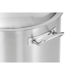 Marmitas Profesionalus - 70 L - Bartscher