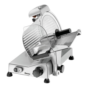 Professional Slicer 250 Plus - Bartscher