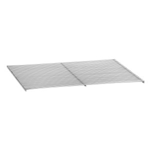 Grill de Table d'Extérieur - Combiné à Gaz - Bartscher