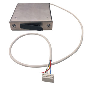 Išorinio magnetinio zondo jungties rinkinys Mychef - Efektyvus virimas vakuume