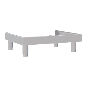 Pagrindas dviem krosnims 6 GN 2/1 - Mychef