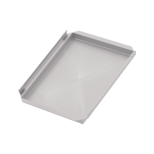 Plateau de Récupération des Graisses - GN 1/1 de Mychef: Cuisine professionnelle impeccable