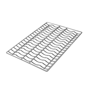 Grille à Pain professionnelle Mychef - 600x400 mm
