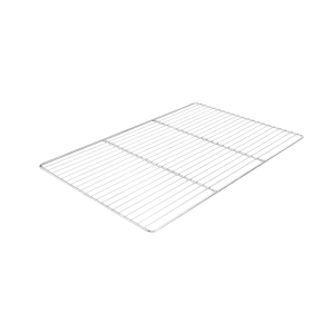 Chromuotas Mychef tinklelis - Matmenys 460 mm x 330 mm