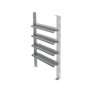 Guidai Mišrūs GN ir 600x400 mm - Mychef: Praktiški ir Universalūs
