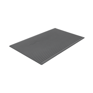 Grill Plate and Plancha GN 1/1 Mychef: Professional Cooking