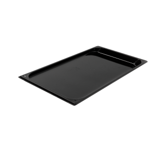Enamelled Tray GN 1/1 - P 40mm | Brand Mychef