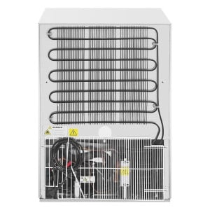 Vitrina šaldytuvas po prekystaliu 150 L - Polar