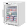 Vitrina šaldytuvas po prekystaliu 150 L - Polar