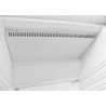 White Positive Refrigerated Cabinet - 400 L - Polar