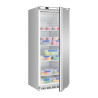Positive Stainless Steel Refrigerated Cabinet - 600 L - Polar