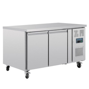 Tour Pâtissier Série U 2 Durys - 427L - Polar