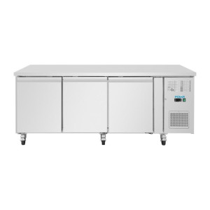 Tour Pâtissier 3 Durys Serija U - 634L - Polar