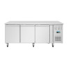 Tour Pâtissier 3 Durys Serija U - 634L - Polar