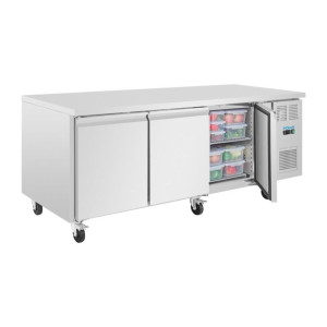 Tour Pâtissier 3 Durys Serija U - 634L - Polar