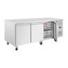 Tour Pâtissier 3 Durys Serija U - 634L - Polar