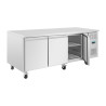 Tour Pâtissier 3 Durys Serija U - 634L - Polar