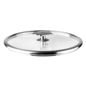 Stiklinis dangtis Combi - Ø 320 mm