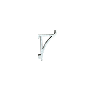 Set 4 Clips pour Grille - CombiSteel