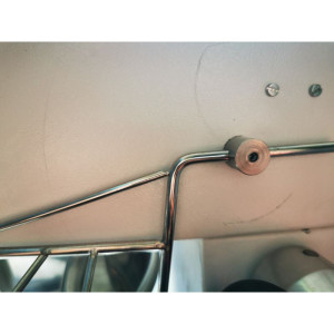 Batteur Mélangeur Planétaire 20L Dynasteel professionnel