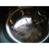 Professional 20L Dynasteel Planetary Mixer