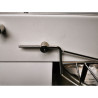 Batteur Mélangeur Planétaire 20L Dynasteel professionnel