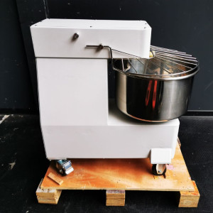 Batteur Mélangeur Planétaire 20L Dynasteel professionnel