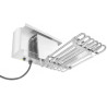 Deep fryer with Drain Tap - 10 L - HENDI
