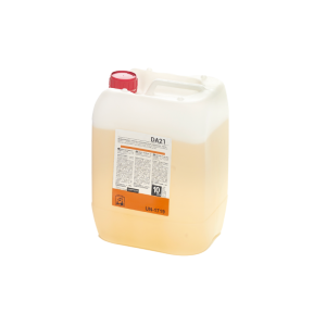 60 pakuočių DA21 ploviklių reguliuojamos drėgmės konvekcinėms orkaitėms - Mychef