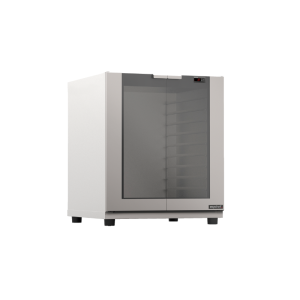 Fermentation Cabinet - 8 Levels for Ovens 460 x 330 - Mychef