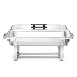 Chafing Dish GN 1/1 – Rinkinys iš 4 - HENDI
