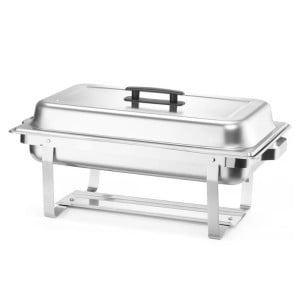 Chafing Dish GN 1/1 – Rinkinys iš 4 - HENDI