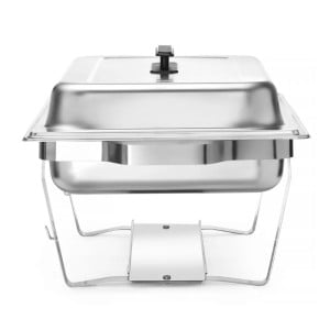 Chafing Dish GN 1/1 – Rinkinys iš 4 - HENDI