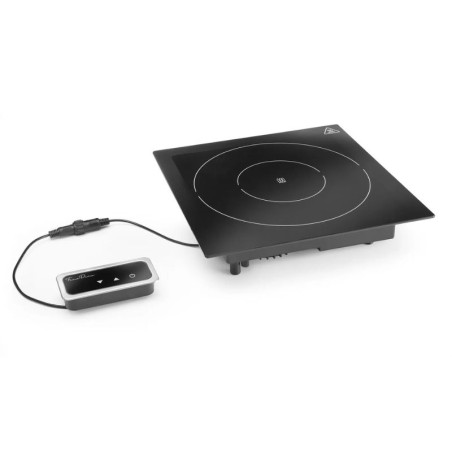 Indukcinė kaitlentė - 1000 W - HENDI
