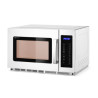 Programuojama mikrobangų krosnelė - 34 L - 1800 W - HENDI