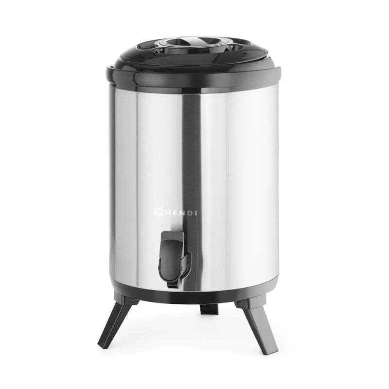 Gėrimų dozatorius - 9 L - HENDI