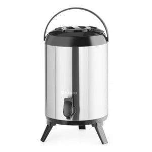 Gėrimų dozatorius - 9 L - HENDI