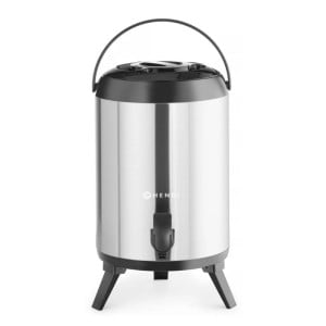 Gėrimų dozatorius - 9 L - HENDI