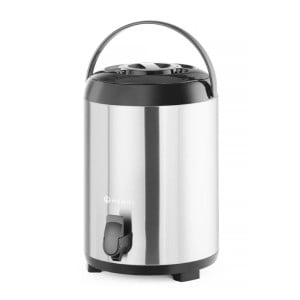 Gėrimų dozatorius - 9 L - HENDI