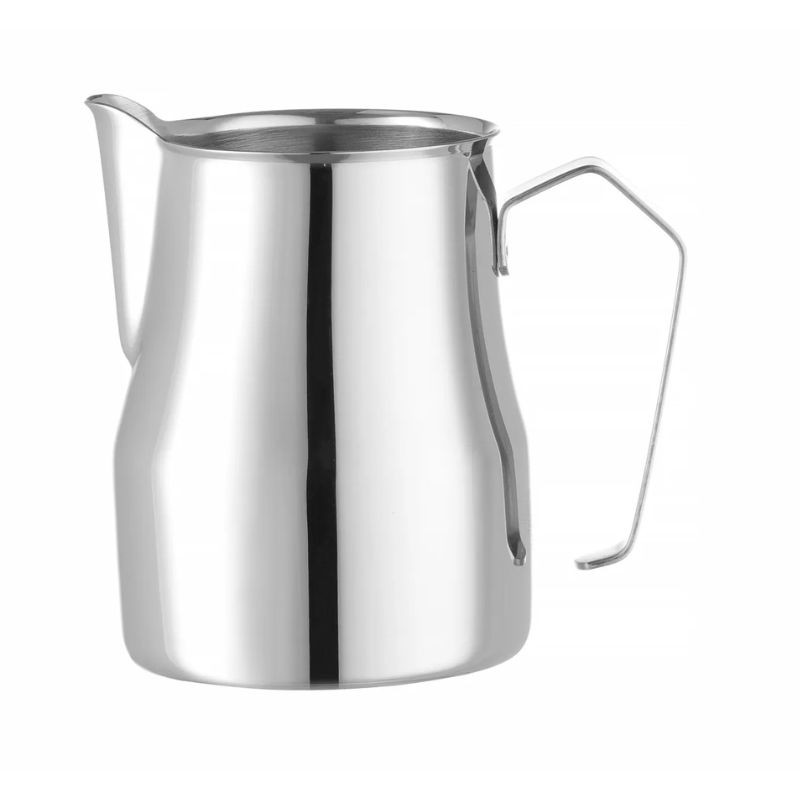 Puodelis su snapeliu V formos - 0,45 L - HENDI Puodelis su snapeliu V formos - 0,45 L - HENDI