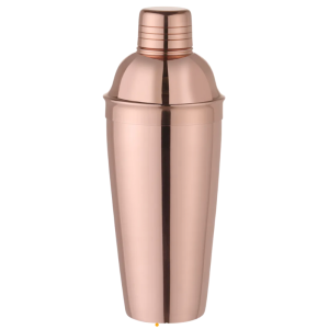 Shaker Cobbler Varis - 0,80 L