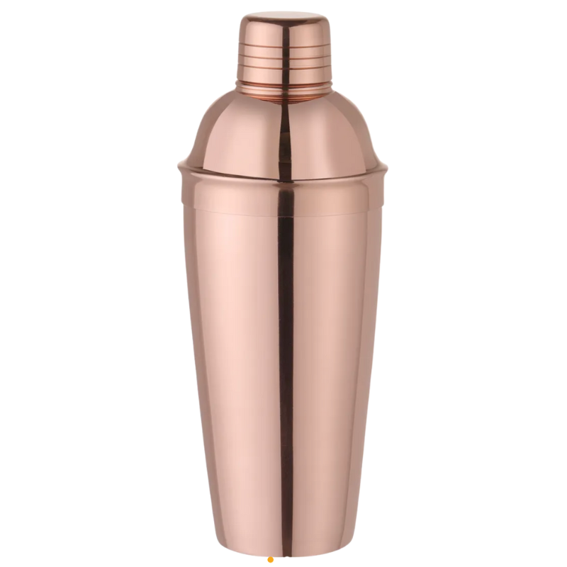 Shaker Cobbler Varis - 0,80 L Shaker Cobbler Varis - 0,80 L