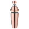 Shaker Cobbler Varis - 0,80 L