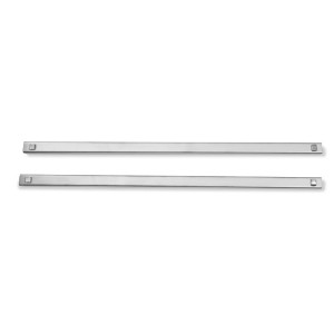 Bėgeliai šaldomam stalui GN 1/1 - 2 vnt. - Dynasteel