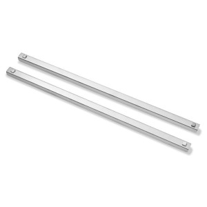 Glissières pour Table Réfrigérée GN 1/1 - Lot de 2 - Dynasteel